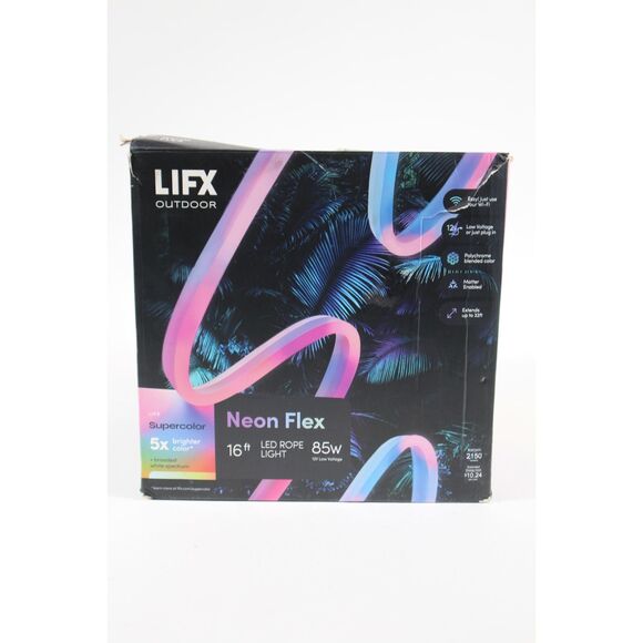 LIFX LIGHTING - Picture 1 of 3